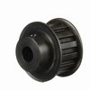 Browning Gearbelt Pulleys-500, #14LF075X1/2 5/8 KWY 3/16 X 3/32 14LF075X1/2 5/8 KWY 3/16 X 3/32